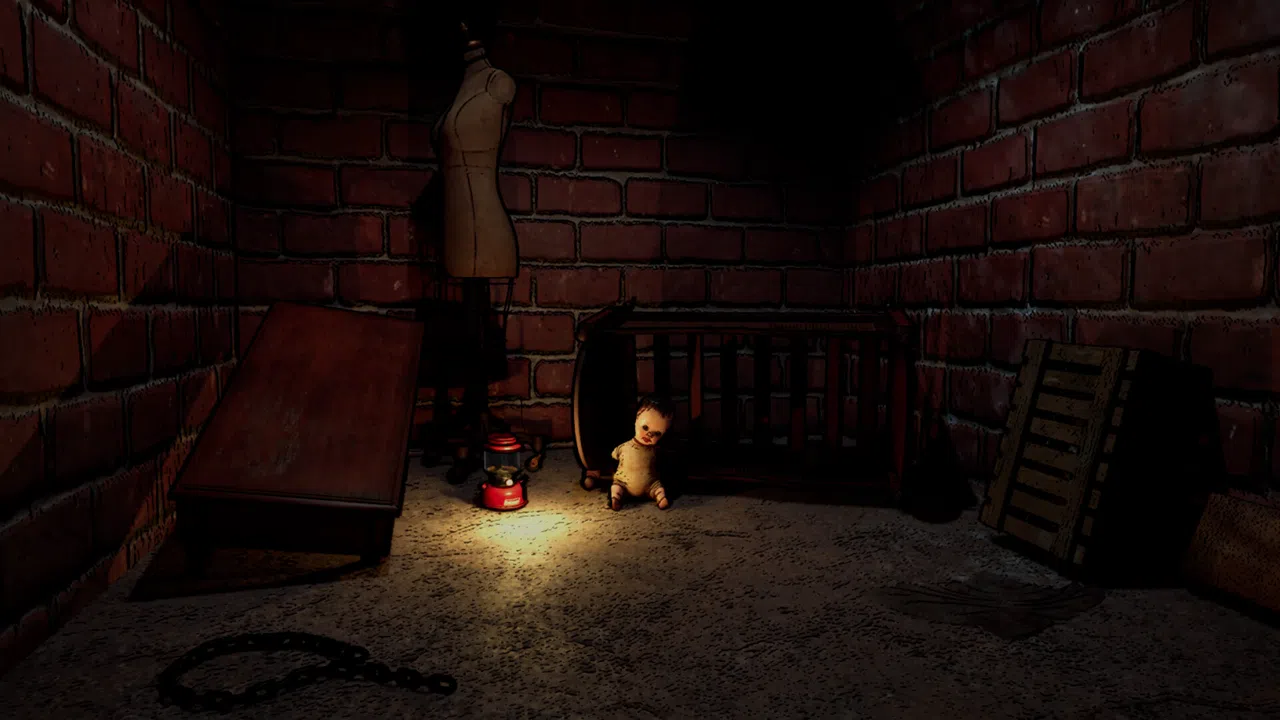 Spookshow Screenshot 12