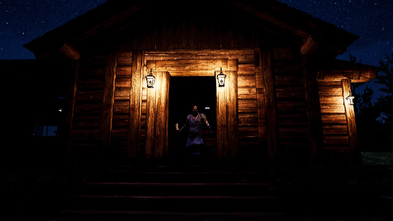 Spookshow Screenshot 10
