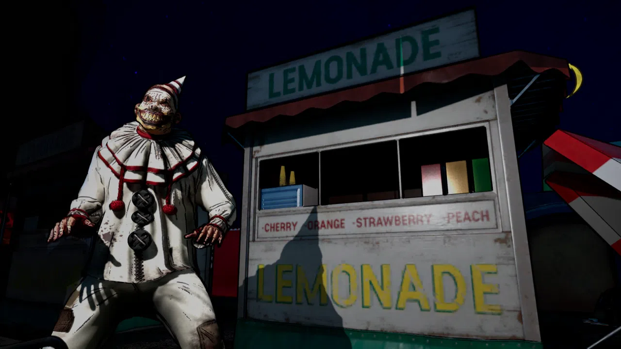 Spookshow Screenshot 7