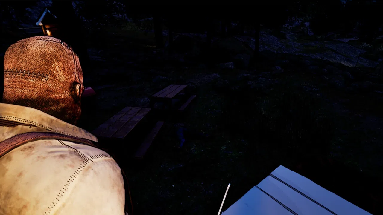 Spookshow Screenshot 9