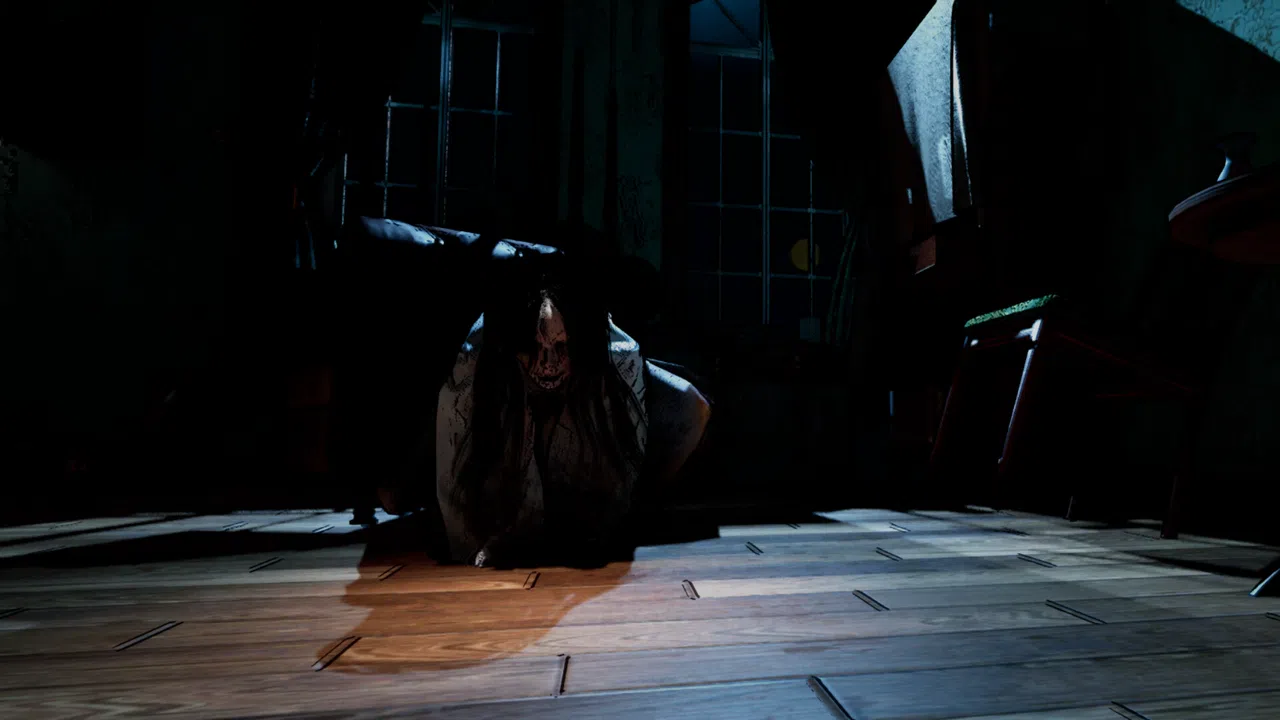 Spookshow Screenshot 1