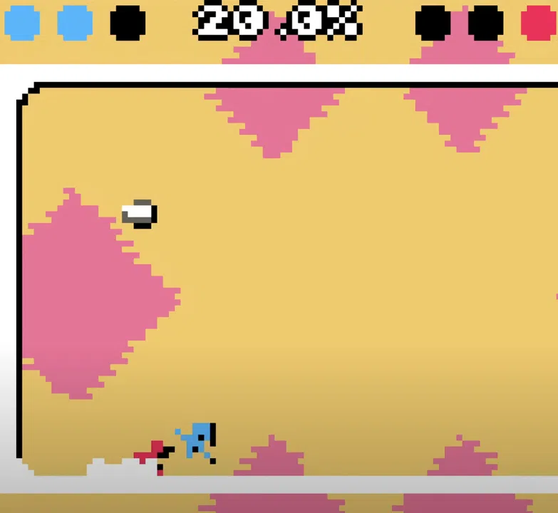 stall Screenshot 0