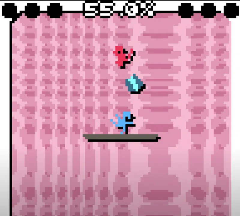 stall Screenshot 4