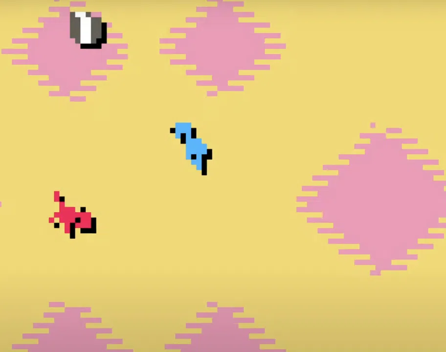 stall Screenshot 2