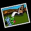 Hop to it icon