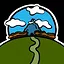 Fresh air icon