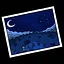 Celestial buddies icon