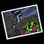 Oh, the places we’ll go! icon