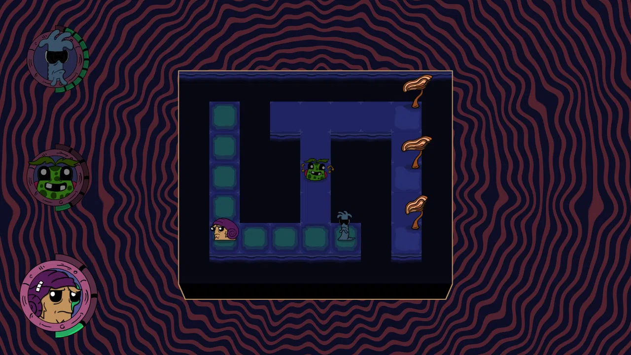 Slugtrip Screenshot 4