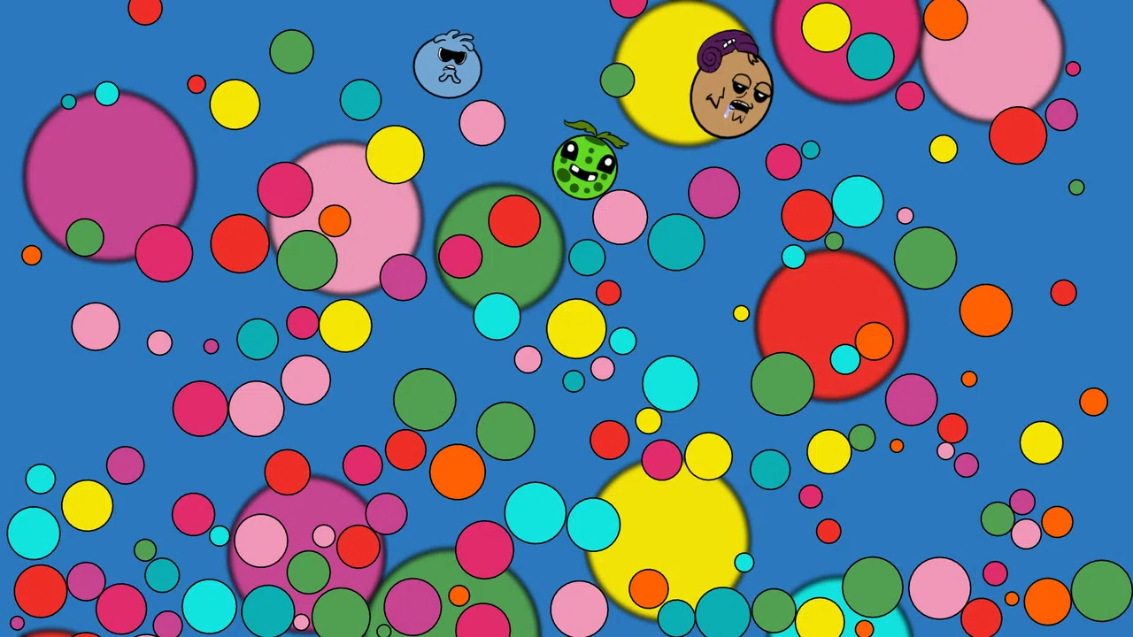 Slugtrip Screenshot 5