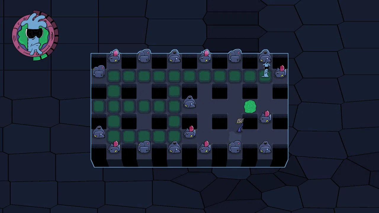Slugtrip Screenshot 0