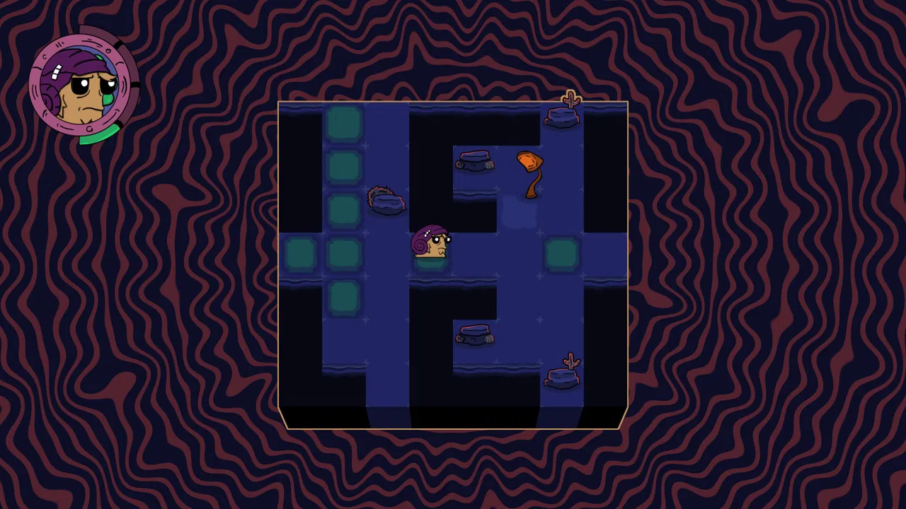 Slugtrip Screenshot 3