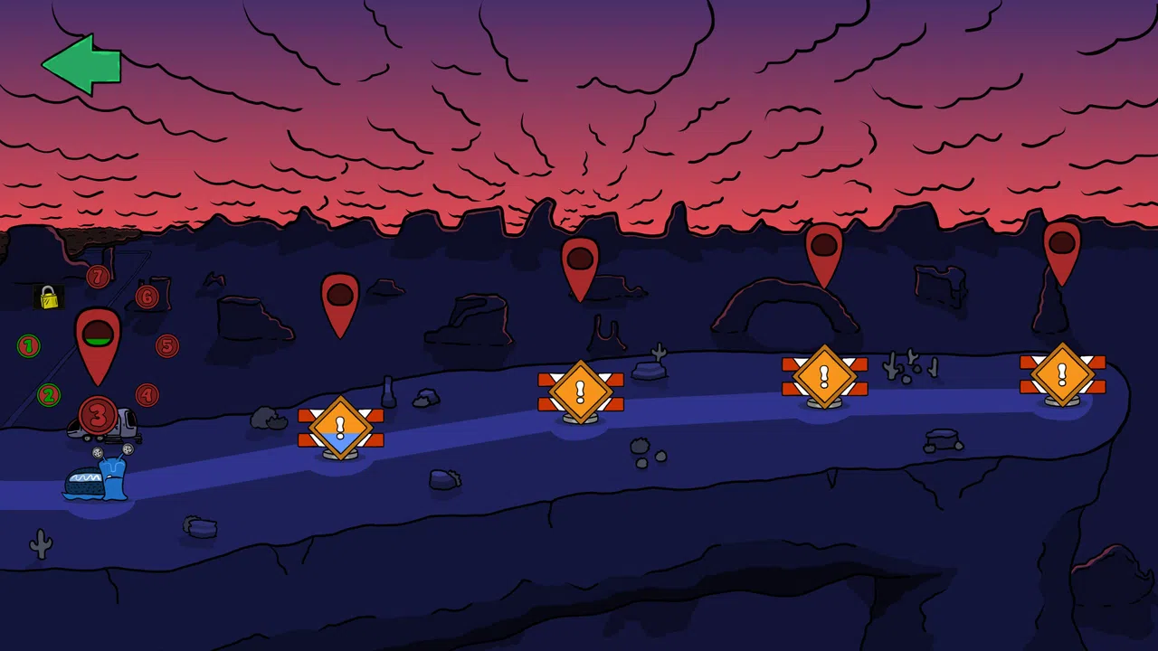 Slugtrip Screenshot 8