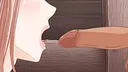 Milking Mira! No, wait—Milking Sophie?! Screenshot 6