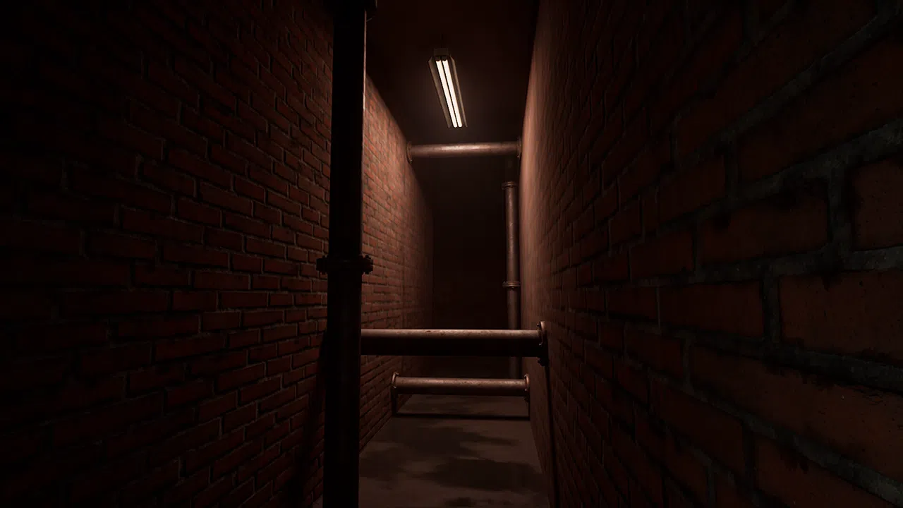 SCP: EXPERIMENTS Screenshot 3
