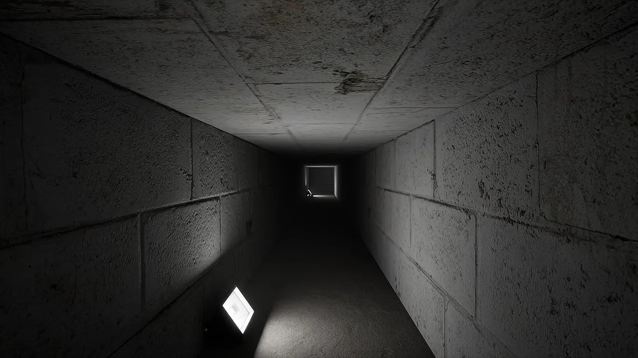 SCP: EXPERIMENTS Screenshot 1