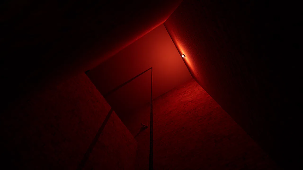 SCP: EXPERIMENTS Screenshot 7