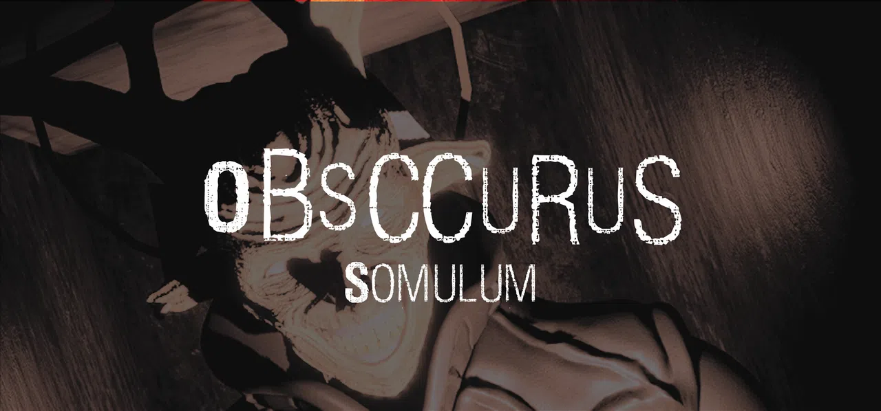 Obsccurus Somulum Demo Screenshot 0