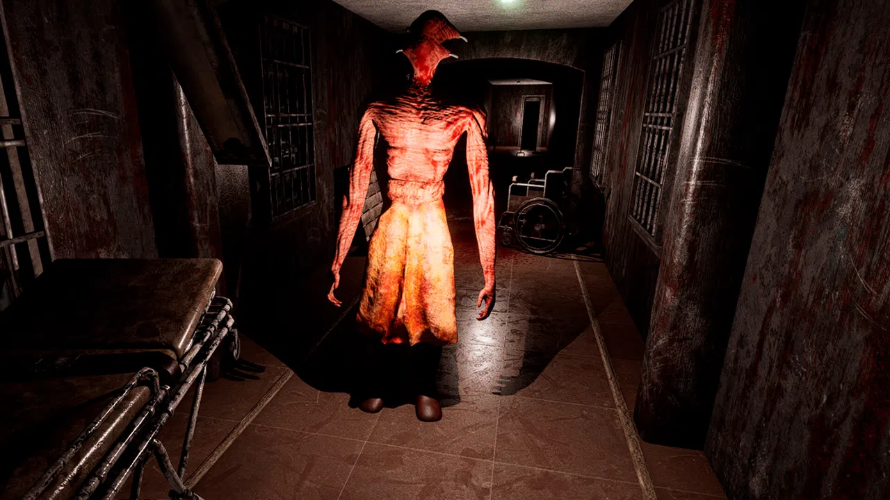 Obsccurus Somulum Demo Screenshot 5