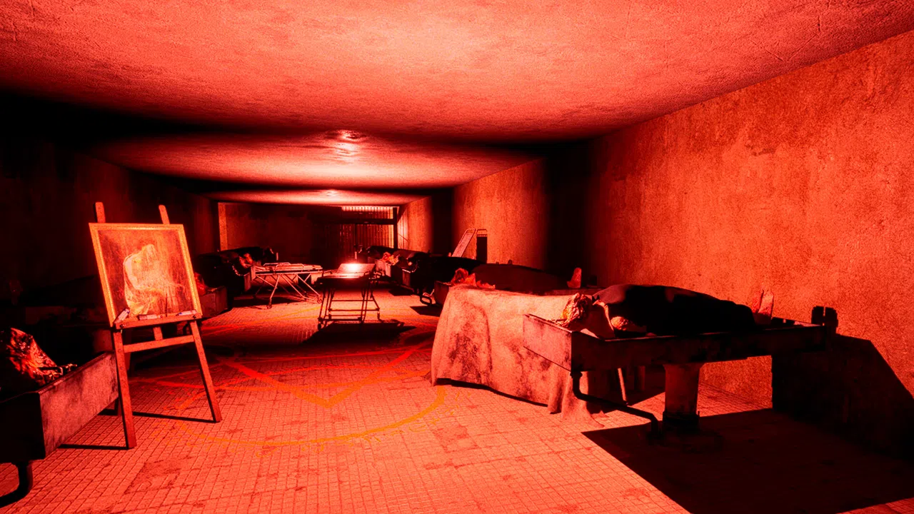 Obsccurus Somulum Demo Screenshot 4