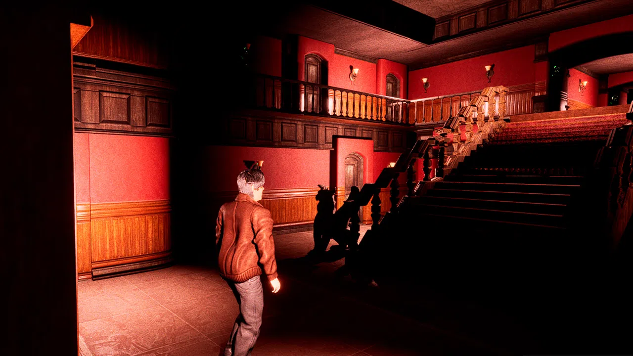 Obsccurus Somulum Demo Screenshot 3