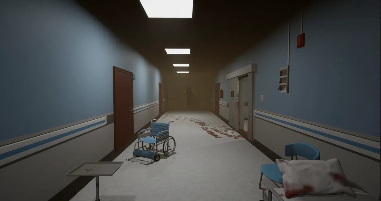 Medical Layers Screenshot 4
