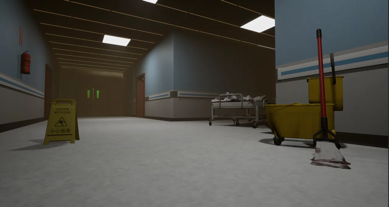 Medical Layers Screenshot 1