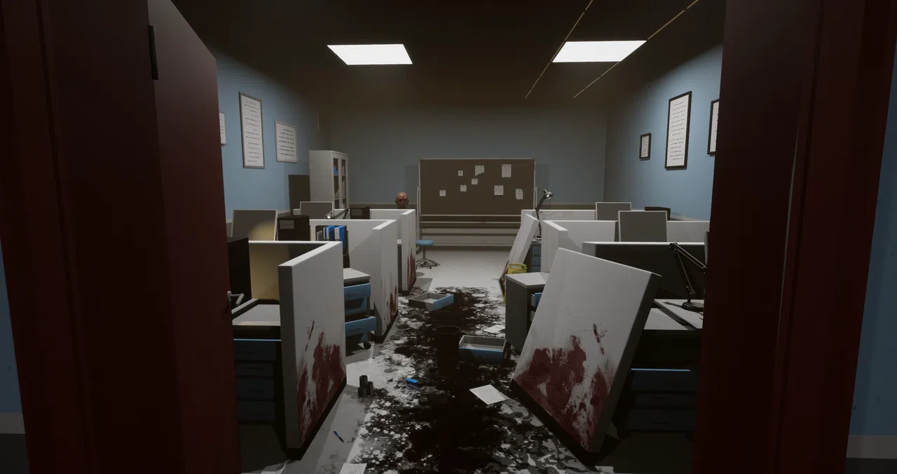 Medical Layers Screenshot 2