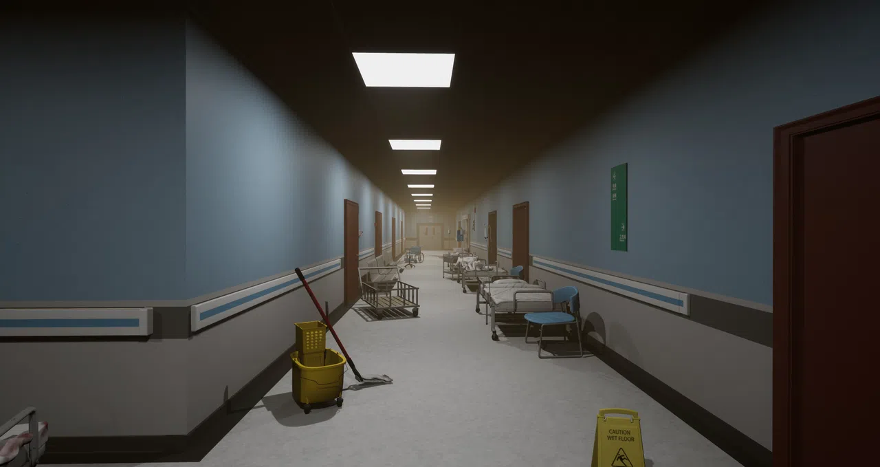 Medical Layers Screenshot 0