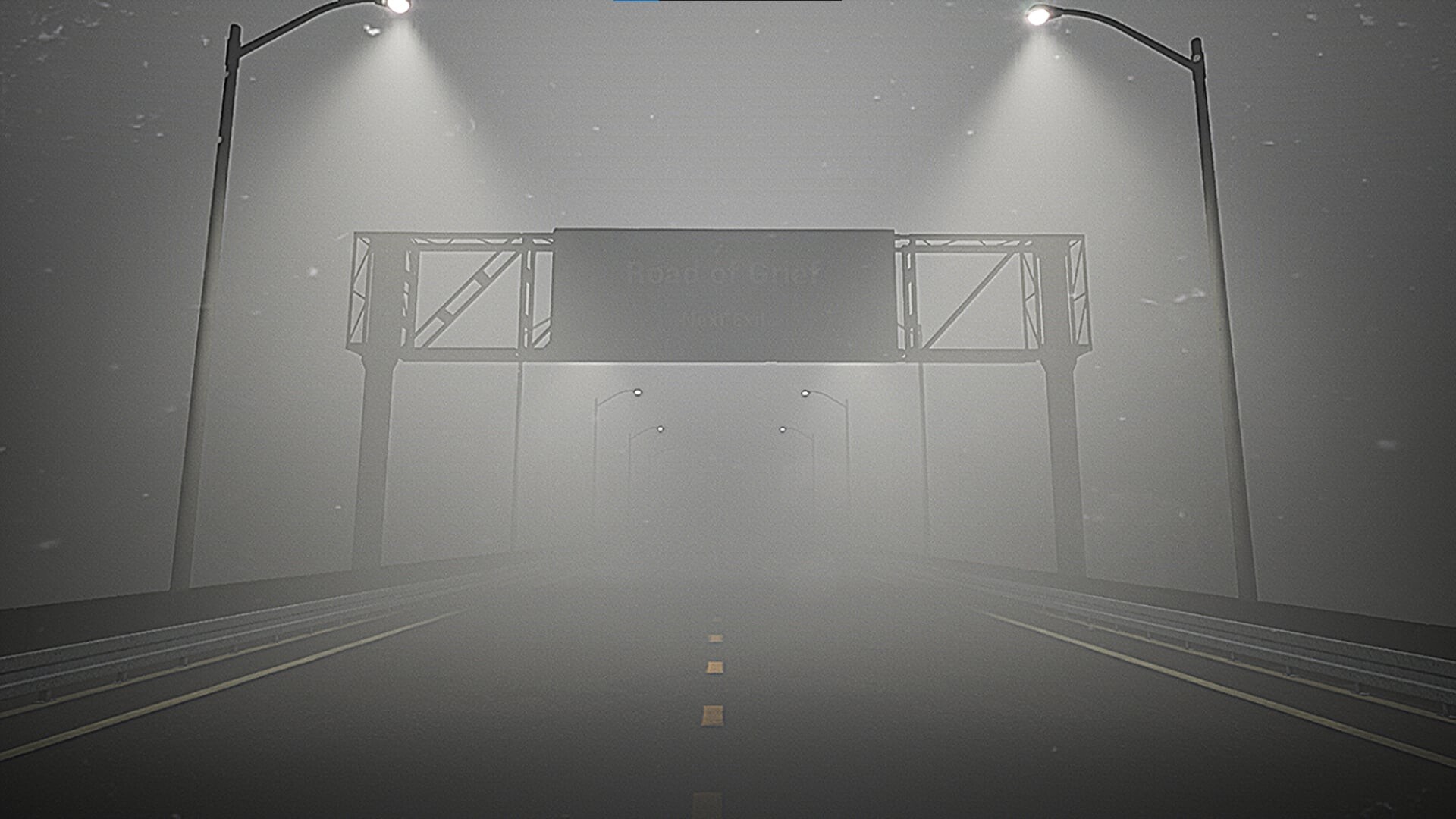 Tape 101: Liminal Descent Screenshot 15