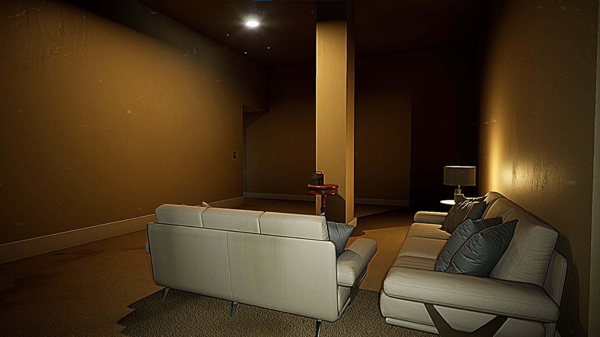 Tape 101: Liminal Descent Screenshot 17