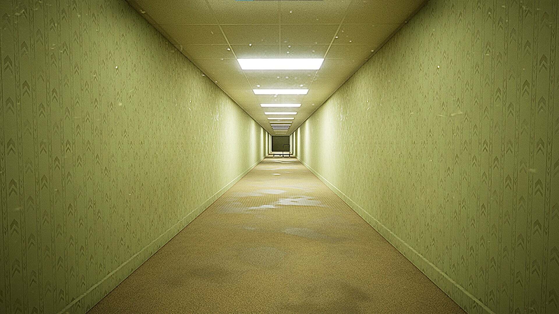 Tape 101: Liminal Descent Screenshot 36