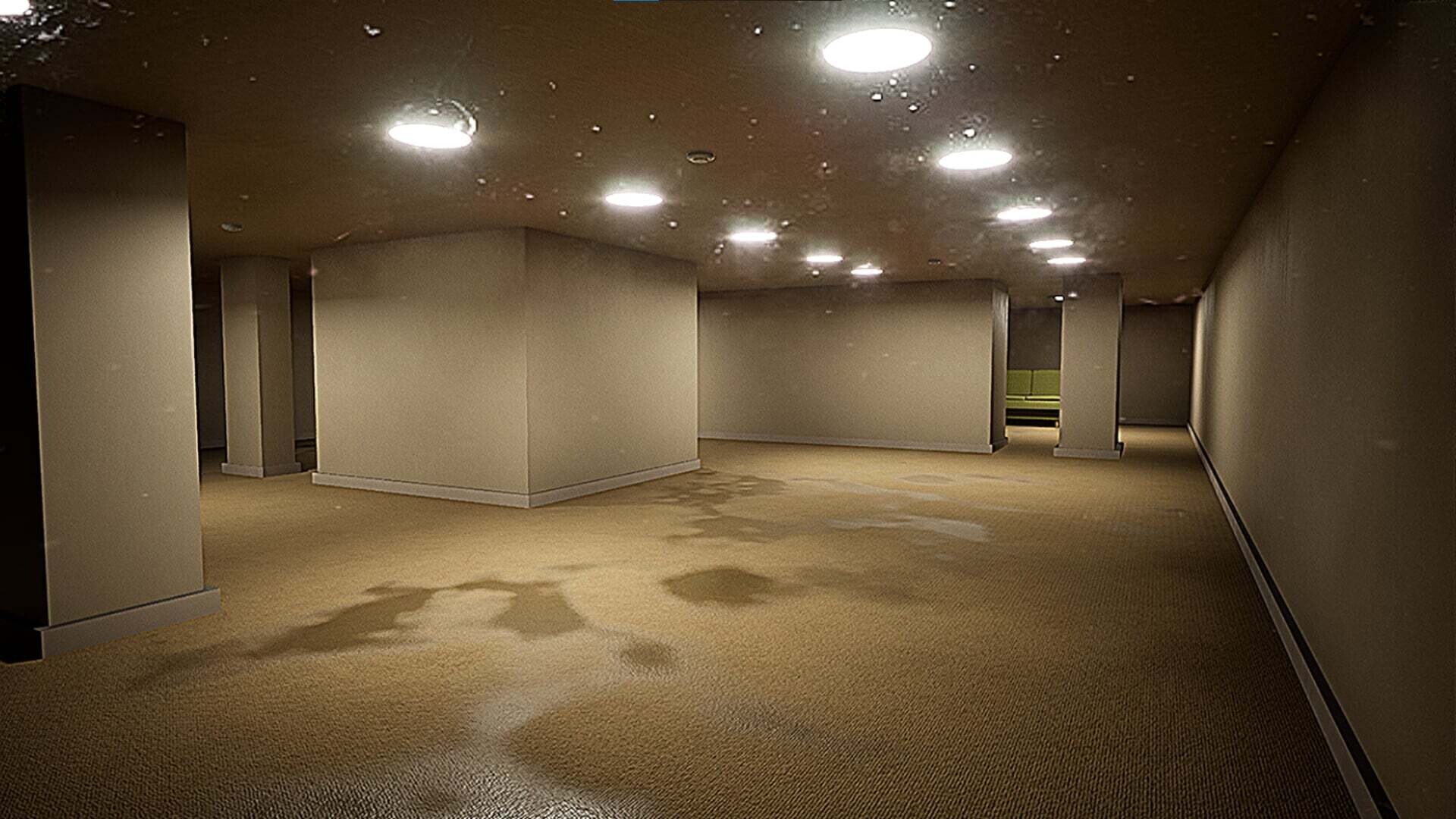 Tape 101: Liminal Descent Screenshot 32