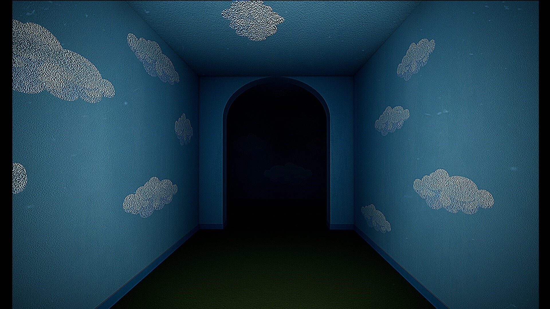 Tape 101: Liminal Descent Screenshot 1