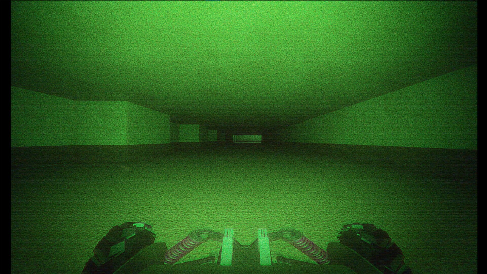 Tape 101: Liminal Descent Screenshot 8