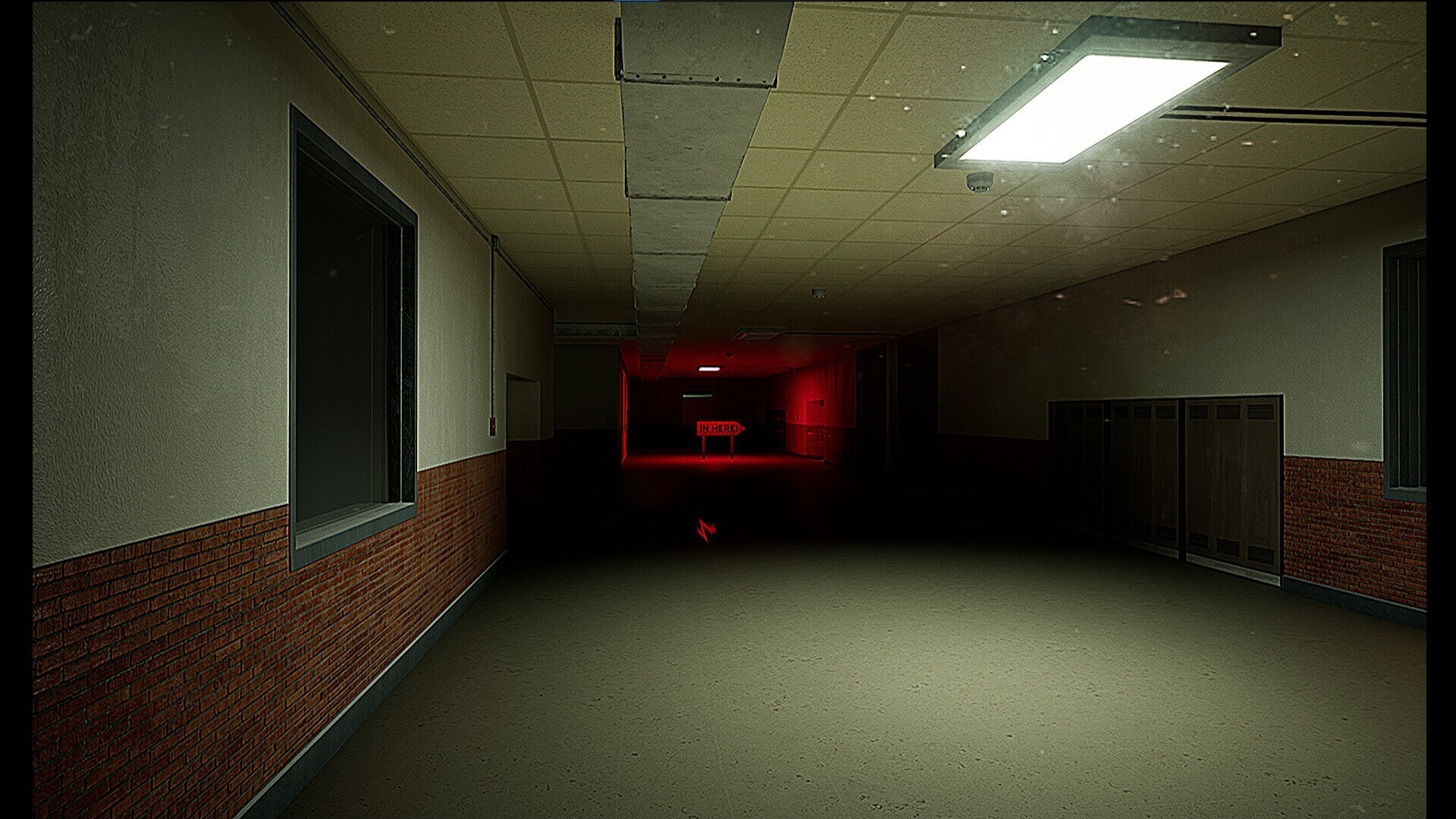 Tape 101: Liminal Descent Screenshot 26