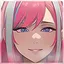 Girl 24 icon