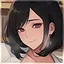 Girl 4 icon