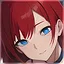 Girl 21 icon