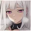 Girl 1 icon