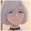 Girl 13 icon
