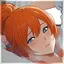 Girl 3 icon