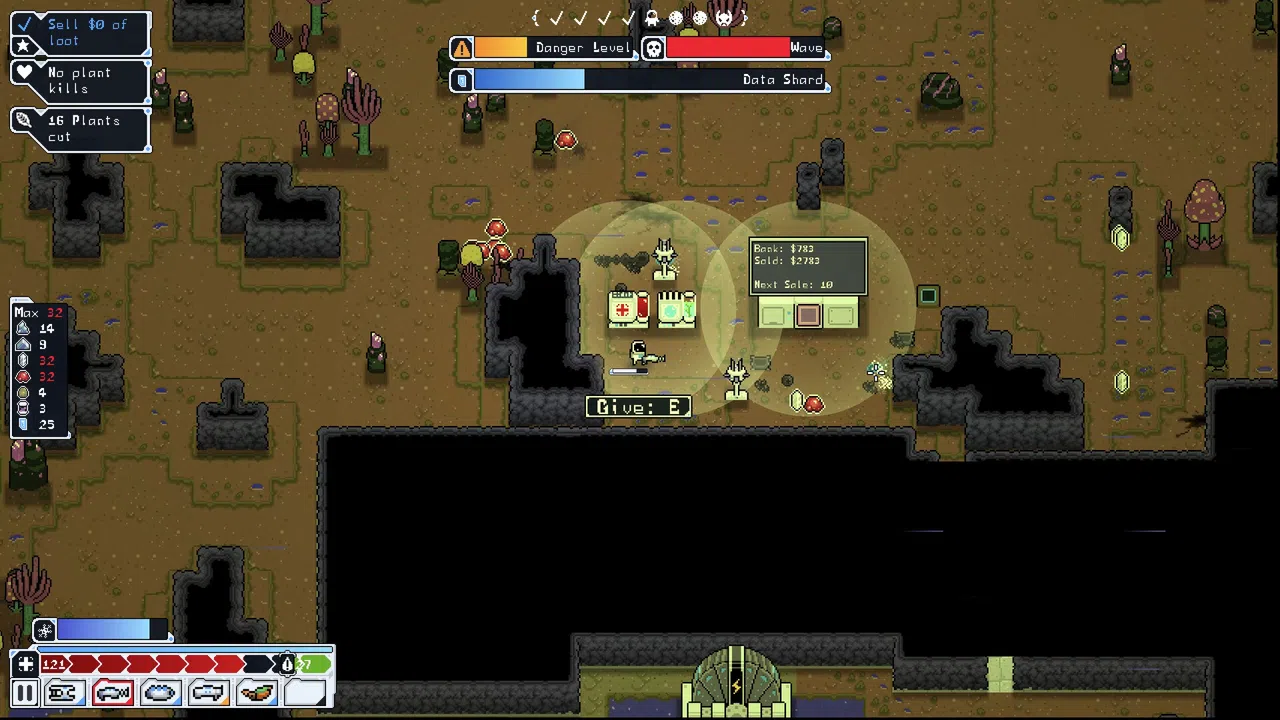 Guardian Zero Screenshot 5