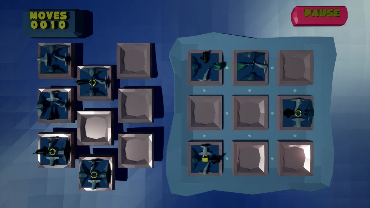 Tile Tides Screenshot 4