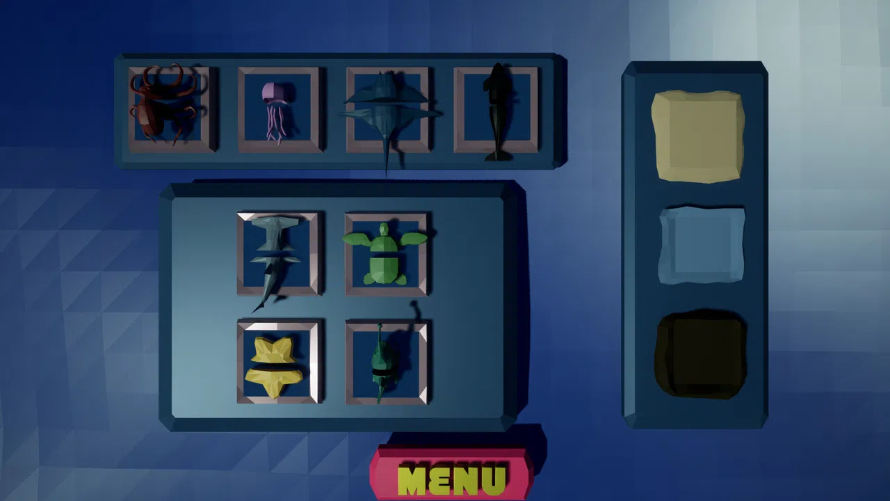 Tile Tides Screenshot 2