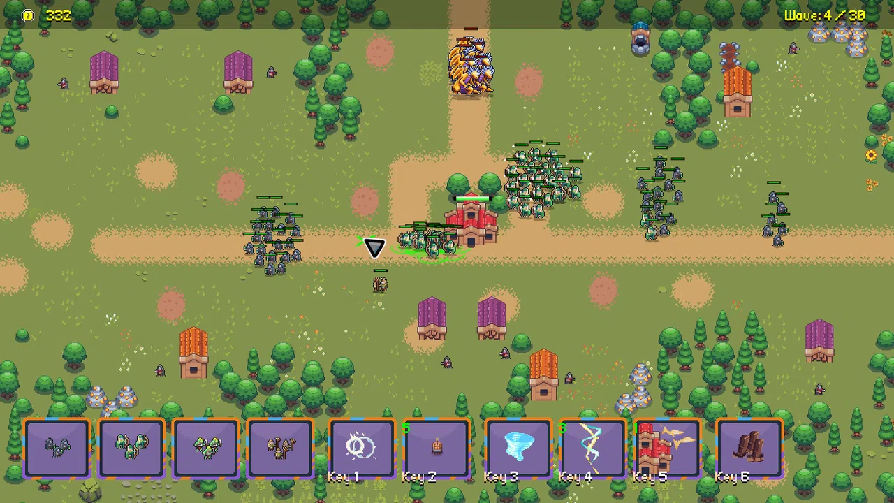 Realm Screenshot 2