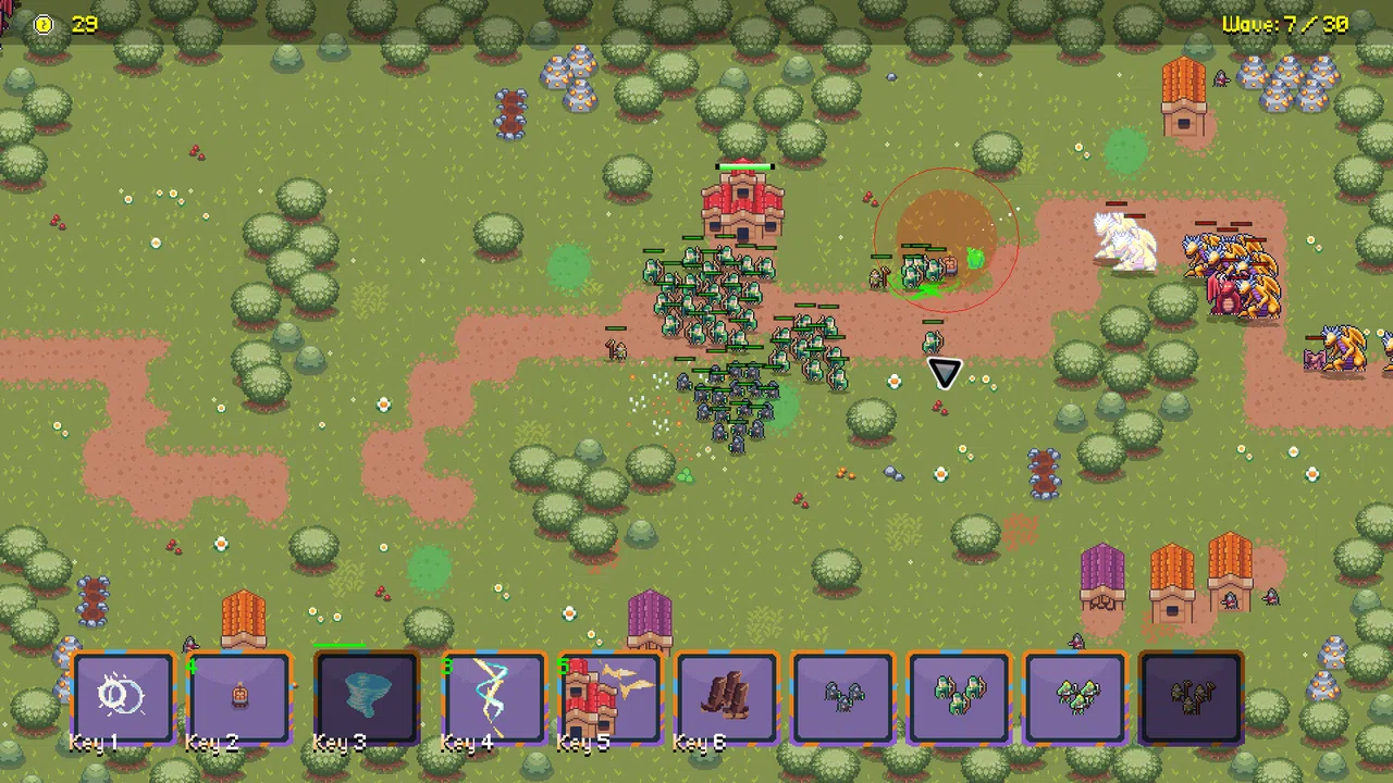 Realm Screenshot 4