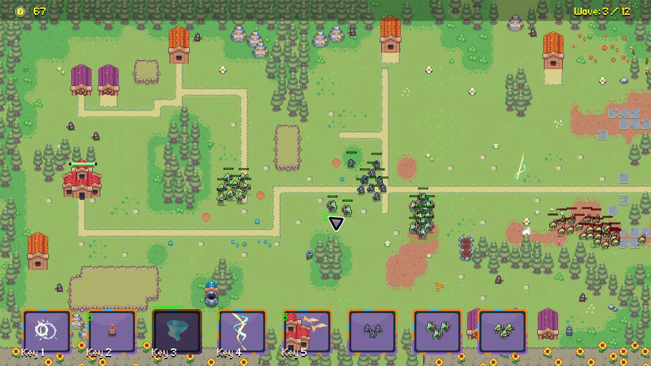 Realm Screenshot 0
