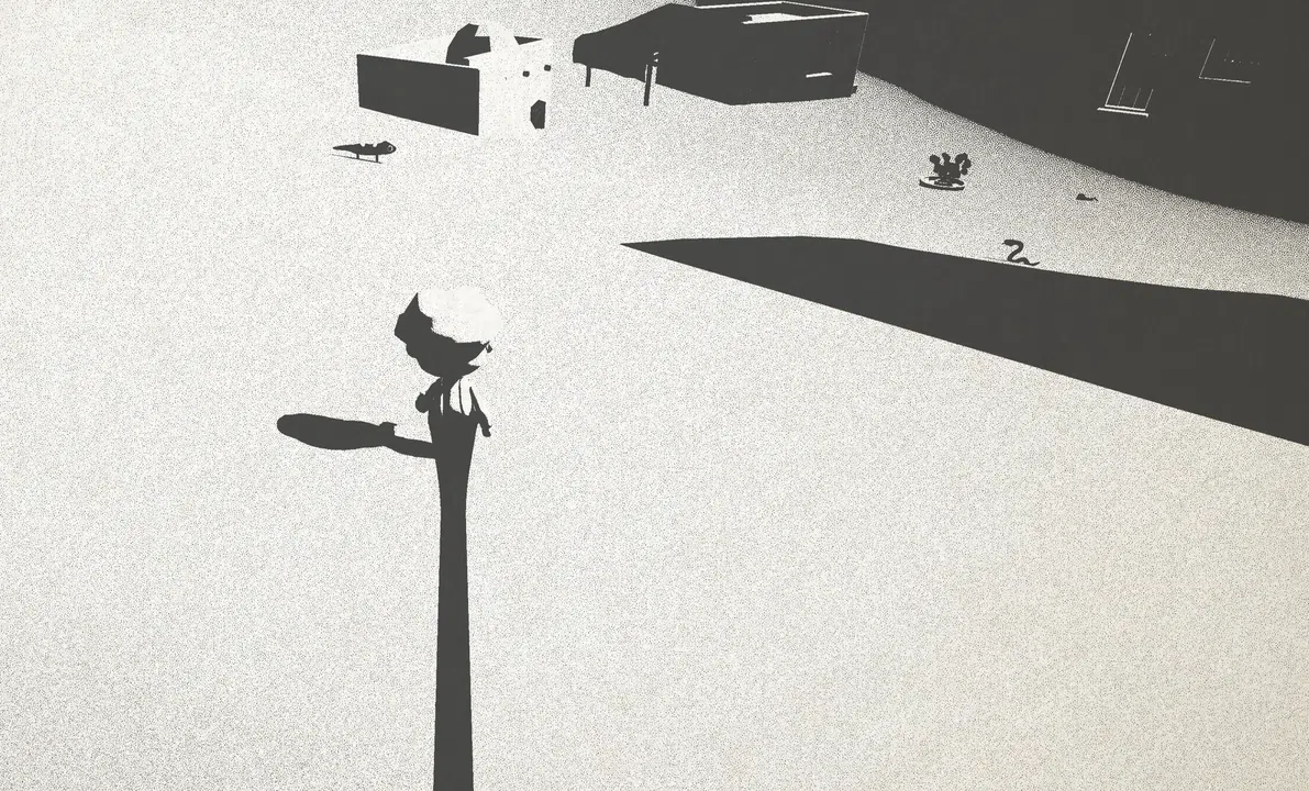 InKeepers Screenshot 2