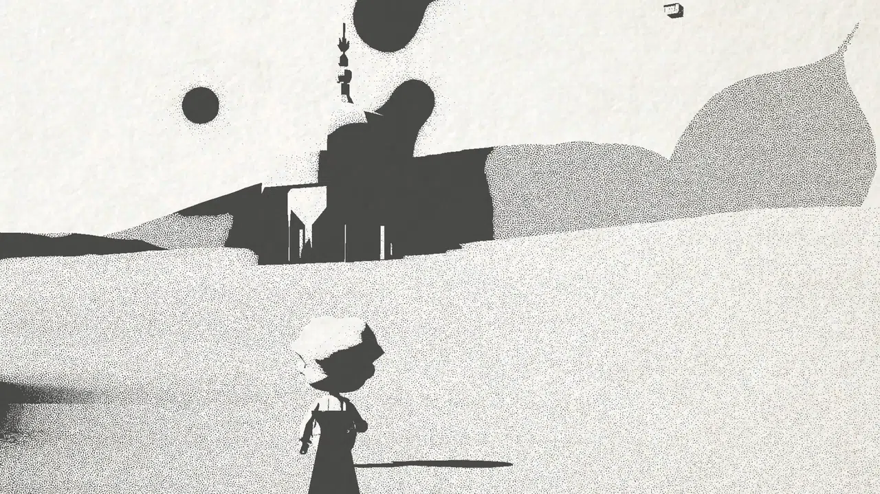 InKeepers Screenshot 0